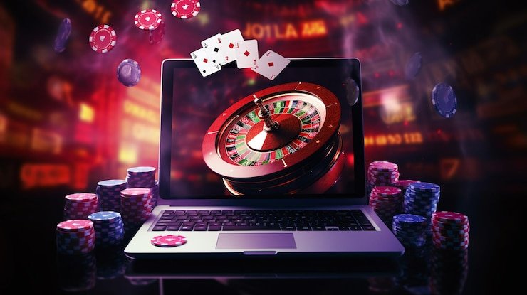 Aplikasi osb369 menampilkan menu kategori game: Esports, Live Casino, Slots, dan Sportsbook tradisional dalam satu interface